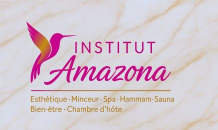 AMAZONA - Rêve d’Amazonie : Institut de beauté à Les Mages