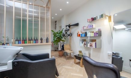 2.11 : Coiffeur à Lyon