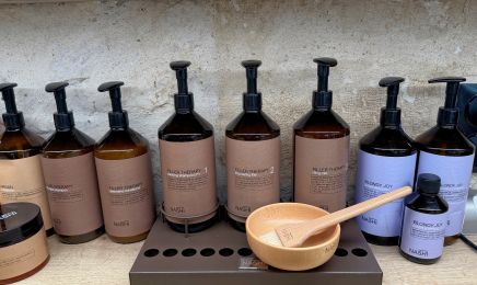 Le Salon d'Hélo : Coiffeur à Paris