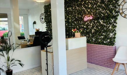 Gloria Beauty  : Coiffeur à Saint-Nazaire