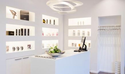 Haareszeiten - Olpe: Kosmetikstudio in Olpe