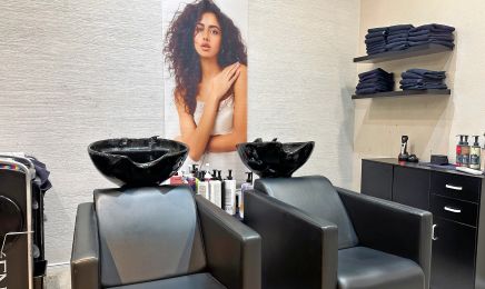 Style Time Kiel: Friseur in Kiel