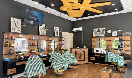Gold Coiffure  : Coiffeur à Mulhouse
