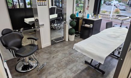 FALLOVE HAIR PARIS : Institut de beauté à Créteil