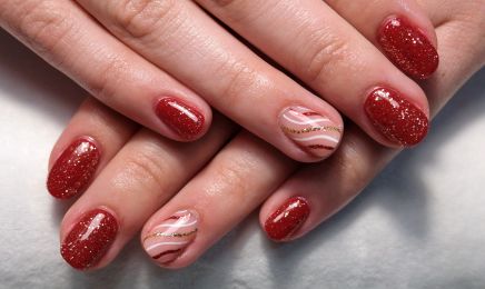 Fauly Nails : Coiffeur à Sallanches