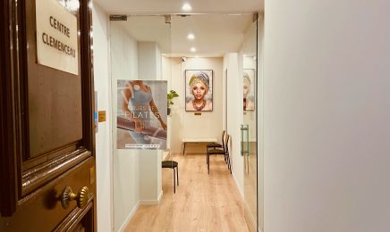 LYMPHATIKA by Centre Clémenceau : Institut de beauté à Nice
