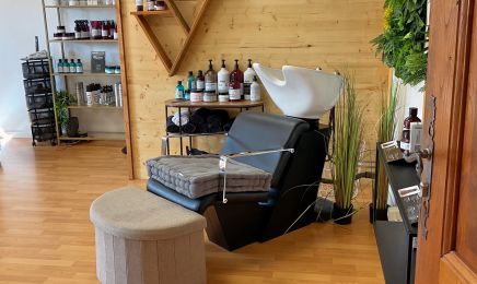 Sublim'Hair : Coiffeur à Saint-Rémy-de-Provence