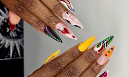 Nail Siia : Institut de beauté à Toulouse