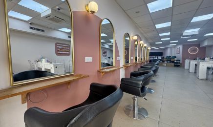 Elle beauty : Coiffeur à Villetaneuse