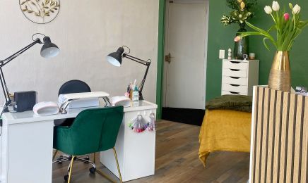 La maison Crystale : Coiffeur à Roanne