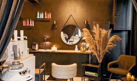 Andy coiff : Coiffeur à Orsay