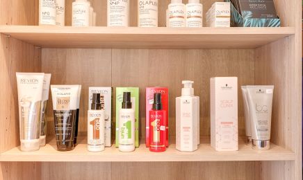Duo Coiffure : Coiffeur à Sète