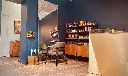 Antoine Robin - Coiffure & Objets : Coiffeur à Lille