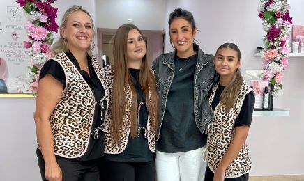 Declic Beauté : Manucure à Neuville-sur-Saône