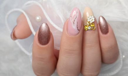 Nailsparadise ongles waremme : Manucure à Waremme