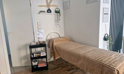 Institut de beauté by EvyNails : Manucure à Limoges