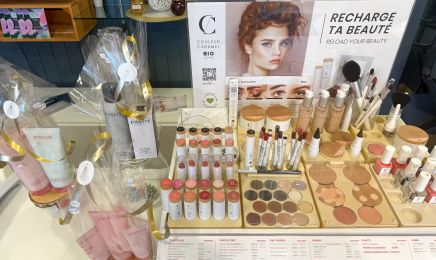 Ambre Espace Beauté : Institut de beauté à Biars-sur-Cère