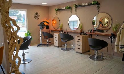 Le Sixième Brignoles  : Coiffeur à Brignoles