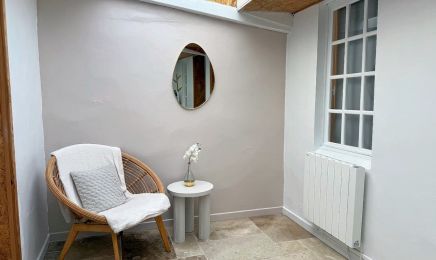 SC Beauté : Institut de beauté à Annebault