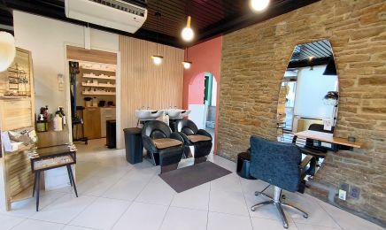 Salon l'empreinte : Coiffeur à Bavans