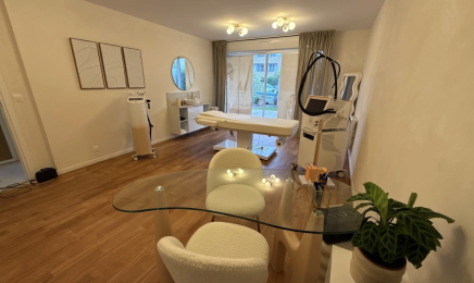 Janalya Care : Institut de beauté à Ozoir-la-Ferrière