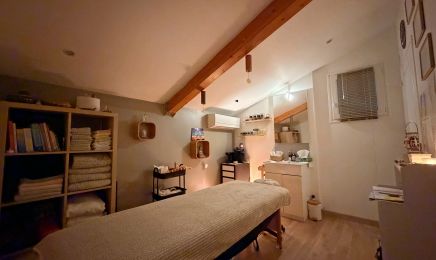 Les Mains du Bien-Être : Institut de beauté à Saint-Raphaël