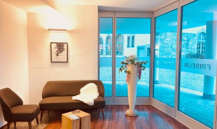 Friseur Paukner: Barbershop in Straubing