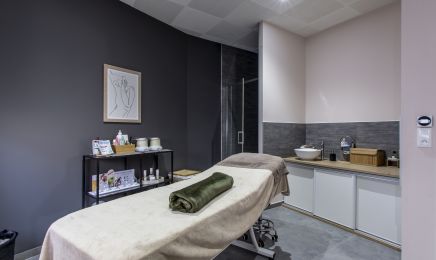 Le Catogan : Institut de beauté à Strasbourg