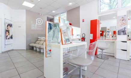 Salon KBlou : Coiffeur à Guyancourt