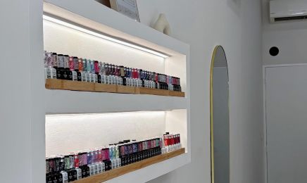 Le salon de Lisa & Clara  : Institut de beauté à Plan-de-Cuques