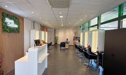Espace Coiffure : Coiffeur à Seysses