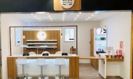 BAB bar à beauté Angers C.C saint Serge : Manucure à Angers