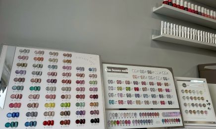 Chic beauté nails : Manucure à Paris