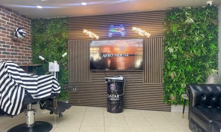 FRESH BARBER ARGENTEUIL : Coiffeur à Argenteuil