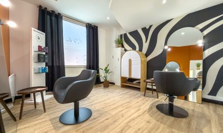 Dylan Merceron : Coiffeur à Le Mans