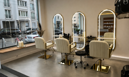 LuxBeauty & Hair : Kosmetikstudio in Düsseldorf