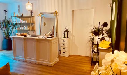 Institut de beauté & Coiffure Amabel - Artigues : Institut de beauté à Artigues-près-Bordeaux