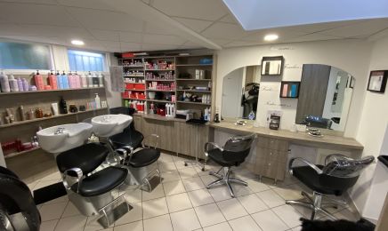 Atelier 75 : Coiffeur à Créteil