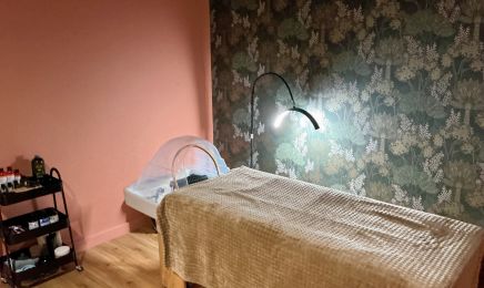 Coiffure L’atelier D’Angele & Head Spa : Coiffeur à Iffendic