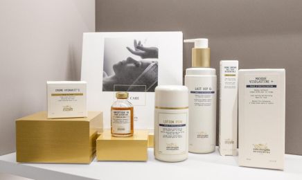 Caramel d’Azur : Institut de beauté à Villeneuve-Loubet