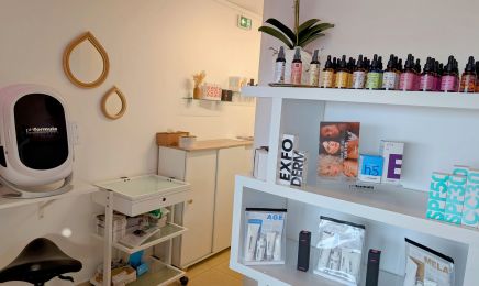 Evolys Bien-Être- Expert Anti-Âge & Minceur : Institut de beauté à Sainte-Marie