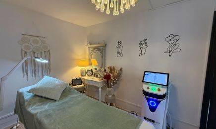 CONCEPT BODY ACADEMY - Hifu Mpt lift - cryolipolyse - minceur : Institut de beauté à Lieusaint
