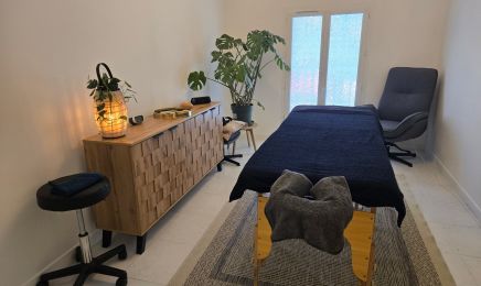 Gouttes du Sud & Nathalie Bienarrivé : Hypnothérapeute à Manosque