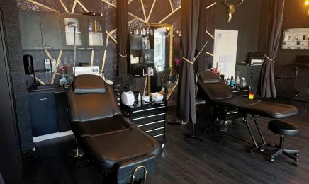 Tattoo Bang Heilbronn: Kosmetikstudio in Heilbronn