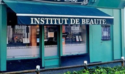 Institut Bain de Soi : Manucure à Pau
