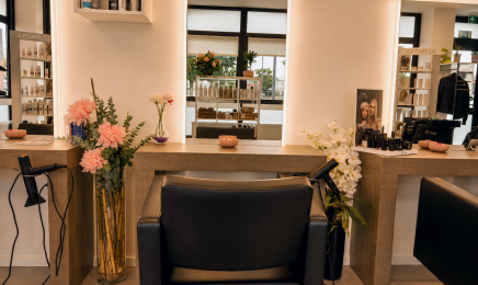 Kamila´s Perfekter Schnitt: Kosmetikstudio in Lippstadt
