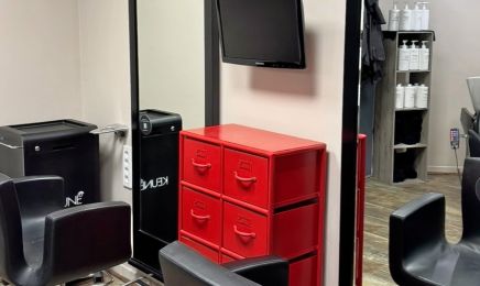 Wavi Salon : Coiffeur à Pulnoy