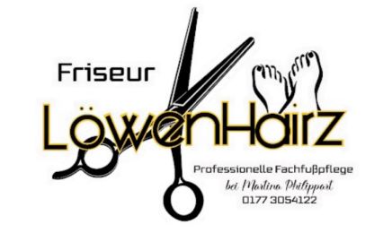 LöwenHairz: Friseur in Kreuzau