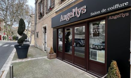 Angel’lys : Coiffeur à Eyguières