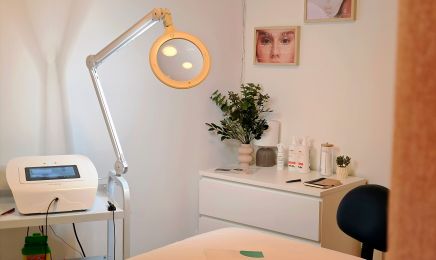 Derma Expérience : Coiffeur à Pignan